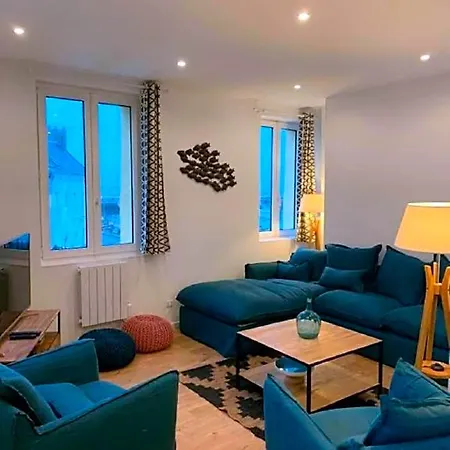 Le Semaphore Hotel Fecamp