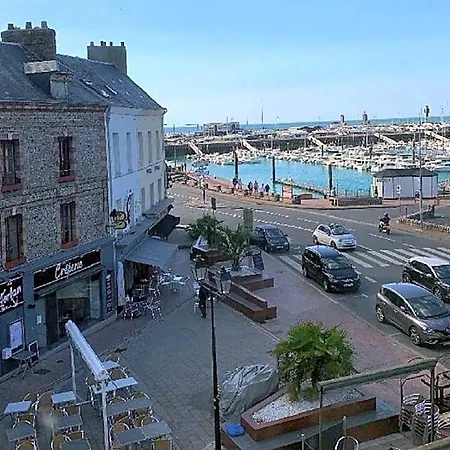 Hotel Le Semaphore Fecamp